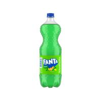 ราคา แฟนต้าน้ำเขียวกลิ่นฟรุตพั้นช์ 1.5ล. FANTA (18017584)