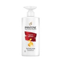 ราคา แพนทีน แชมพู ลองแอนด์สตรอง 380 มล. PANTENE (50227819)
