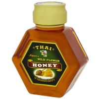 ราคา ไทยฮันนี่ น้ำผึ้งป่า 250 กรัม THAI HONEY (50603743)