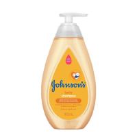 ราคา จอห์นสันเบบี้แชมพูโกลด์ 800 มล. JOHNSON (15607984)