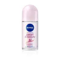 ราคา นีเวียดีโอโรลออนเพิร์ลแอนด์บิวตี้ ญ50มล NIVEA (70097631)