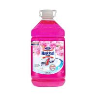 มาจิคลีน น้ำยาทำความสะอาดพื้น กลิ่นลิ่ลลี่บูเก้ สีชมพู 5200 มิลลิลิตร