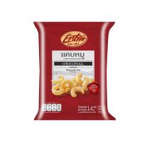 ราคา อองเทร่ แคบหมูทอดกรอบรสดั้งเดิม 14ก. ENTREE (71719644)