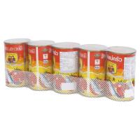 ราคา 3แม่ครัวซาดีนในซอสมะเขือฝาดึง 155X5 THREE LADY COOKS (73500488)