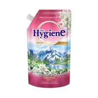 ราคา ไฮยีนน้ำยาปรับผ้านุ่มออริจินส์ นุ่ม เอเดลไวท์ ชมพู 480 มล. HYGIENE (51386041)