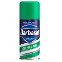 ราคา บาร์บาโซลเชฟวิ่งครีมชูตติ้งอโล 198ก. BARBASOL (73110485)