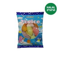 ราคา โคคอน โยกิช พุดดิ้งรสผลไม้ 504 กรัม COCON (25465546)