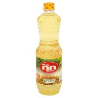 กุ๊ก น้ำมันถั่วเหลืองผ่านกรรมวิธีผสมโอเมก้า 3 1 ลิตร (Cook 100% Refined Soybean Oil with Omega3 1L)