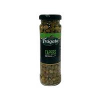 ฟรากาตา เมล็ดดาเปอร์ ในน้ำเกลือ 99กรัม (Fragata Capers Water Salt 99g)