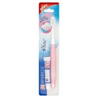 ราคา สปาร์คเคิล แปรงสีฟัน อัลตร้าไวท์ SPARKLE (73377740)