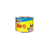 ราคา มีโอ อาหารแมวกระป๋อง ปลาทูน่า 170 กรัม MEO (51222973)