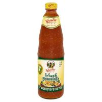 พันท้ายนรสิงห์ น้ำจิ้มสุกี้ สูตรกวางตุ้ง 830กรัม (Puntainorasing Cantonese Suki Sauce 830g)