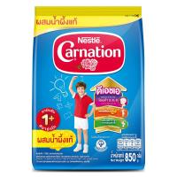 ราคา คาร์เนชั่น 1 พลัส น้ำผึ้ง 850 กรัม CARNATION (15298302)