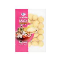 ราคา ทีวีไอ ลูกชิ้นซาลาเปาครีมชีสแช่แข็ง 500ก TVI (50854898)