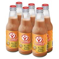 ราคา ไวตามิ้ลค์ รอยัล ไทย ที 300มล.X6 VITAMILK (73455210)
