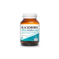 ราคา แบลคมอร์ส โอเมก้าเดลี 60 เม็ด BLACKMORES (71119922)