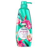 ราคา รีจอยช์ พาร์ฟูม สมูทแชมพู 450มล REJOICE (74906429)