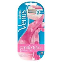 ราคา ยิลเลตต์วีนัสสปาด้ามมีดโกน GILLETTE (74131125)