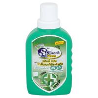 ราคา สปาคลีนฆ่าเชื้อ-ดับกลิ่นไฮจินิค 350มล. SPACLEAN (50854612)