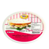 เพชรบุรี แซนด์วิชทูน่าทาขนมปัง 175กรัม (Phetburi Sandwich Tuna Spread 175g)