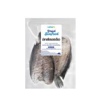 ราคา LOTUSS ปลาสลิดแดดเดียว 130 กรัม แพ็คละ LOTUSS (75452502)