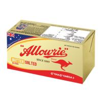 ราคา อลาวรี่ บัตเตอร์เบลนด์สเปรดเค็ม 200 กรัม ALLOWRIE (18890717)