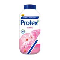 โพรเทคส์ บลอสซัม แป้งเย็น 150กรัม (Protex Blossom Cooling Powder 150g)