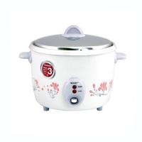 ราคา SHARPS หม้อหุงข้าวชาร์ป 1.8 ลิตร #KSH-D18 (คละแบบ) SHARP (74167634)