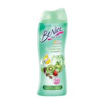 บีไนซ์ ครีมอาบน้ำ กระชับผิว เซลลูไลท์ โปรเทคชั่น 200มล. (Be Nice Firm & White Cellulite Protection Shower Cream 200ml)