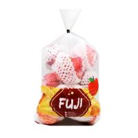 ราคา แอปเปิ้ลฟูจิ แพ็คละ 10 ลูก LOTUSS NO BRAND (73937363)