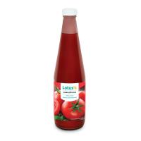 ราคา โลตัสซอสมะเขือเทศ 650 กรัม LOTUSS (71119469)
