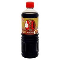 ทาคูมิ อายิ ซอสเทอริยากิ สไตล์ญี่ปุ่น 500มล. (Takumi Aji Japanese Style Teriyaki Sauce 500ml)