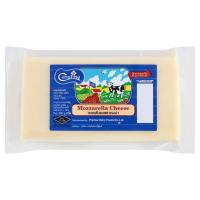 คาโรไลน์ เนยแข็งมอซซาเรลล่า 200กรัม (Caroline Mozzarella Cheese 200g)