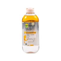 ราคา การ์นิเย่แนทเชอรัลส์ไมเซล่าวอเตอร์400มล. GARNIER (74524275)