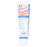 สปาร์คเคิล ไวท์ ยาสีฟัน (Sparkle White Whiten Teeth &amp; Freshen Breath Toothpaste)