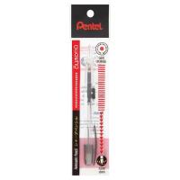 ราคา เพนเทล ดินสอกดข้าง ขนาด 0.5 มม. (คละแบบ) PENTEL (70160414)