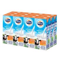 ราคา โฟร์โมสต์นมยูเอชทีรสจืด180มลx12 FOREMOST (22057838)