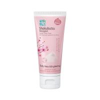 ราคา โชกุบุสซึวิปโฟมล้างหน้าผิวกระจ่างใส100มล SHOKUBUTSU (75269201)