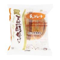 ราคา ดี พลัส ขนมปังรสช็อกโกแลต 65 กรัม D PLUS (74512722)