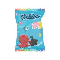 ราคา ยูนิคอน ซีเวิลด์กัมมี่ 40 ก. UNICORN FOOD (71264701)