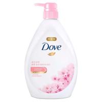 ราคา โดฟสบู่เหลว ซากุระบลอสซั่ม 720G DOVE (74384120)