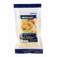 ราคา แม็กกาแรต/ข้าวโอ๊ตละเอียด 50 ก MCGARRETT (71444432)