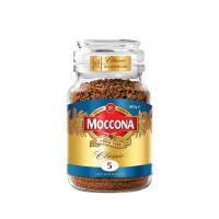 ราคา มอคโคน่า คลาสสิคดีคาฟีเนตเตท 100 กรัม MOCCONA (50844584)