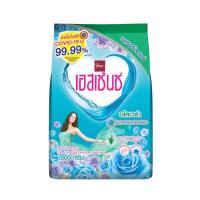 ราคา เอสเซ้นซ์ผงซักฟอก เนเชอรัลแคร์ 1800 กรัม ESSENCE (75291002)