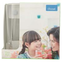 ราคา OCEAN แก้วน้ำทรงสูงรุ่นพลาซ่า 320มลแพ็ค4 OCEAN (22077782)