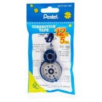 ราคา เพนเทลเทปลบคำผิดขนาด5มม.X12ม. XZTT15P-W PENTEL (74290614)