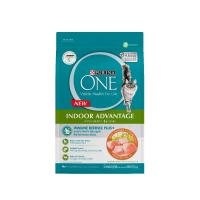 ราคา เพียวริน่าวัน แมวโต เลี้ยงในบ้าน 380กรัม PURINA ONE (70022518)