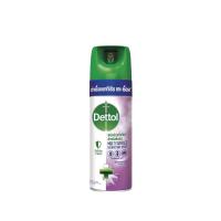 ราคา เดทตอลดิสอินเฟคแทนสเปรย์ลาเวนเดอร์450มล. DETTOL (51171018)