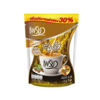 ราคา เพรียวคอฟฟี่ กาแฟสูตรเพรียวพลัส 16กX10ซ PREAW COFFEE (71071415)