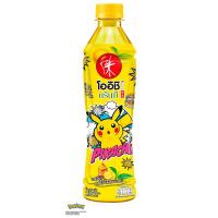 ราคา โออิชิกรีนทีรสน้ำผึ้งผสมมะนาว 380 มล. OISHI (70651833)